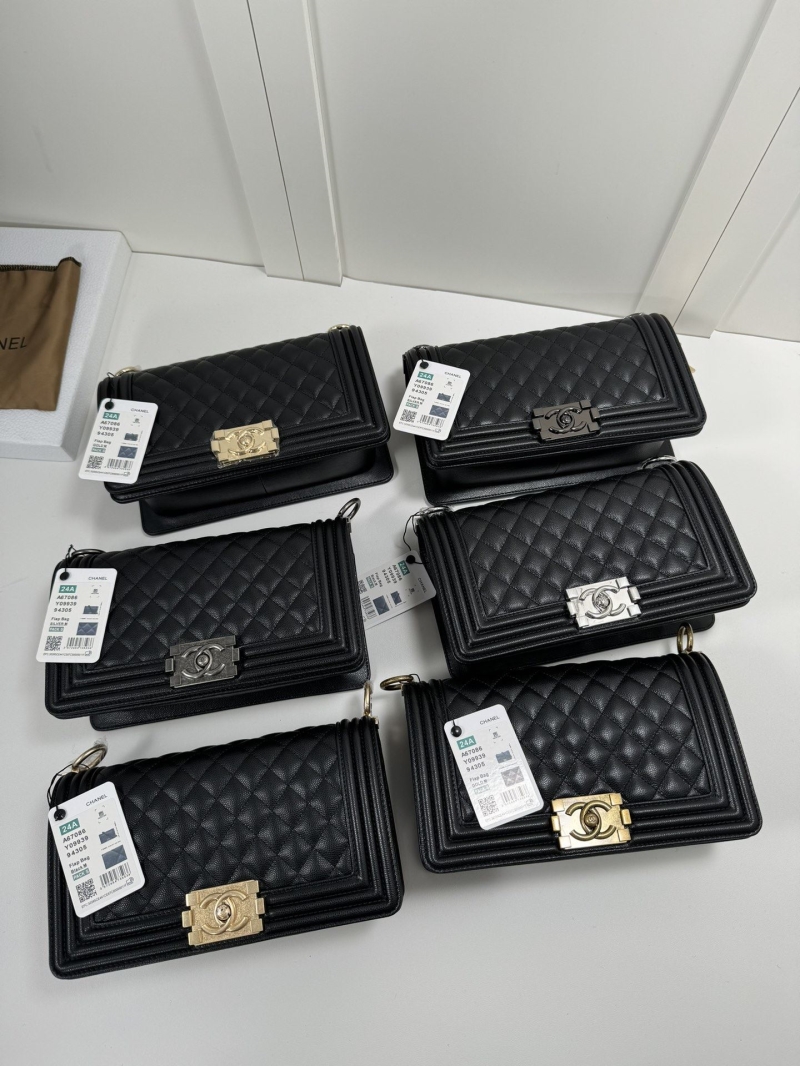 Chanel WOC Bags